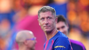 "Na 99 procent". Padł termin powrotu Lewandowskiego do gry