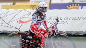 Żużel. Prezesi klubów z PGE Ekstraligi muszą obejść się smakiem. Ten zawodnik nie jest do wzięcia