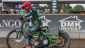 Żużel. Jego punkty są potrzebne Włókniarzowi. "To nie jest takie proste"