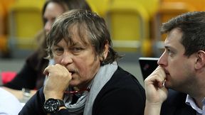 Ryszard Bosek: Skra ma ogromne trudności, Resovia jest w lepszej formie