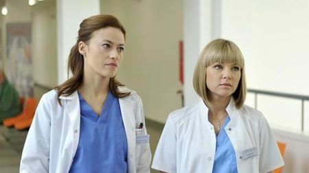 ''Lekarze'' i ''Prawo Agaty''