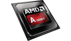 Nowe procesory APU serii A od AMD
