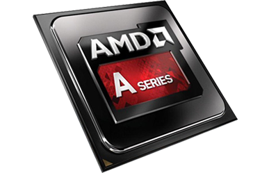 Nowe procesory APU serii A od AMD