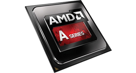 Nowe procesory APU serii A od AMD