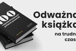 Książka o odważnych polskich piosenkach