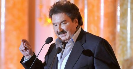 Takiego pomnika chciał Krawczyk. Miał jedno konkretne życzenie