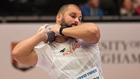 MP w lekkoatletyce 2018: wielka forma Michała Haratyka. Pierwszy taki konkurs