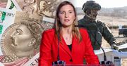 Sobkowiak-Czarnecka dla money.pl: czas ucieka, ale zdążymy wydać pieniądze z SAFE