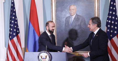 Sąsiad odwraca się od Putina. Podpisali porozumienie z USA
