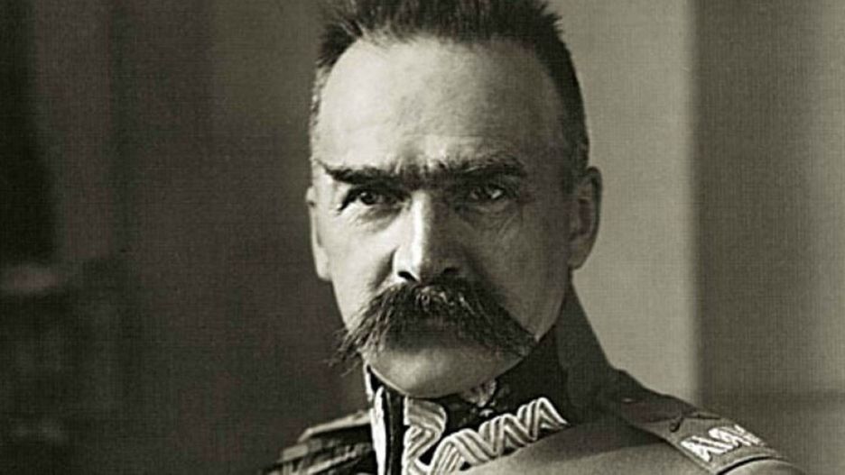 Józef Piłsudski