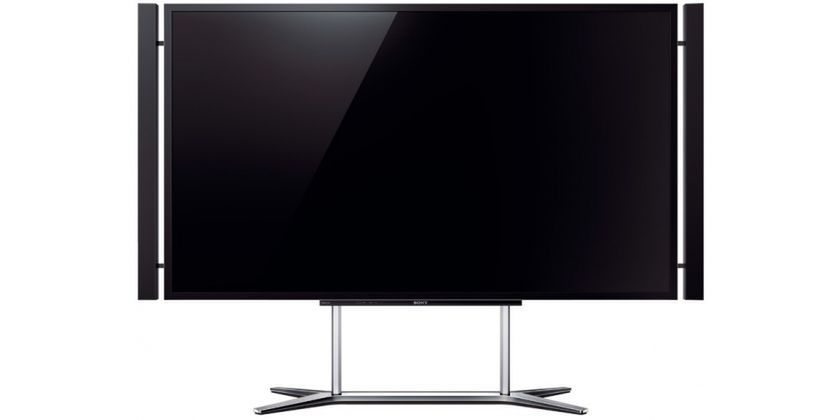 4K: telewizja przyszłości w bardzo wysokiej rozdzielczości. Nadchodzi technologiczna rewolucja? 4