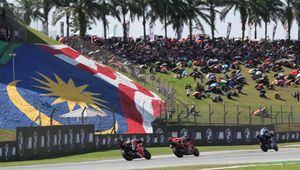 Muszą zapomnieć o powrocie do F1. Rząd nie chce wykładać milionów dolarów