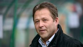 Totalne zaskoczenie w I lidze. Trener wraca do pracy po ponad 8 latach