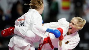 Karate w Polsce z wielkimi sukcesami, ale bez wsparcia ministerstwa. "Naszym kadrowym fizjoterapeutą jest roller"