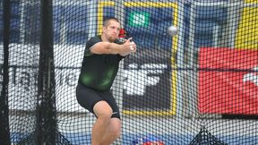 Fenomenalny wynik Wojciecha Nowickiego. Polski młociarz znów zadziwił