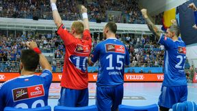PGE Stal Mielec zdemolowana w Orlen Arenie (wideo)