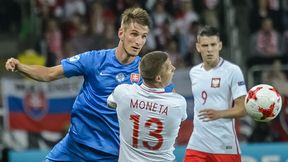 ME U-21 2017. Polska - Słowacja: jeden Linetty to za mało. Biało-Czerwoni rozczarowali (oceny)