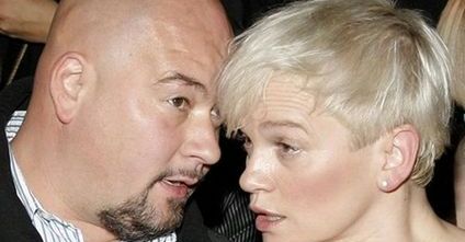 Kasia Figura nie chce jechać do męża! Teraz liczy się tylko jej kariera