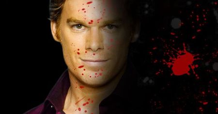 "Dexter": Tytuł finału ujawniony