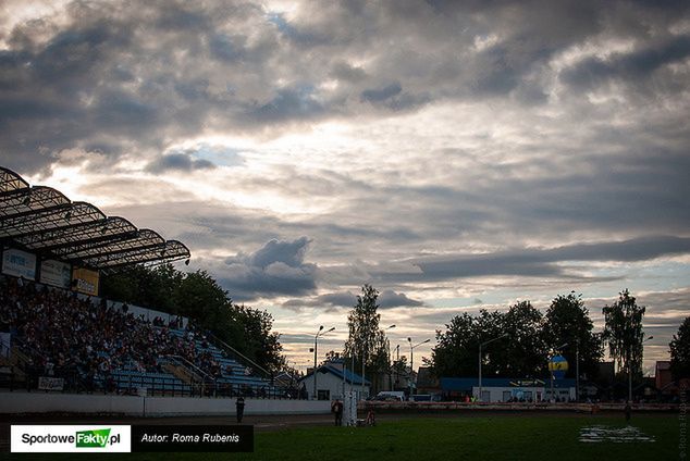 Do kalendarza SGP wrócił m.in. łotewski Daugavpils.