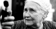 Doris Lessing, laureatka literackiej Nagrody Nobla nie żyje