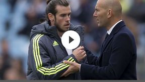 Zidane chwalony przez zespół. "Wydobył z nas co najlepsze"