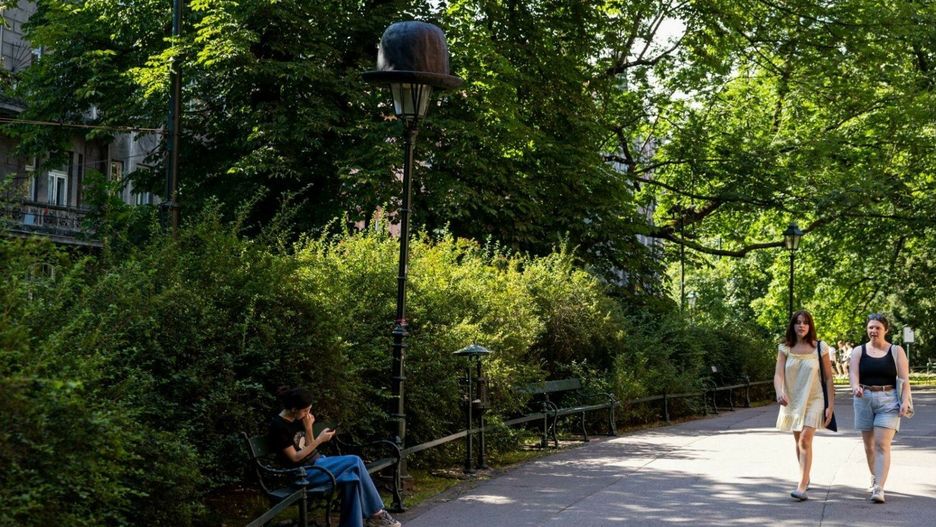 Oto największe parki Krakowa. Sprawdź czy znasz je wszystkie!&gt;&gt;