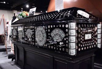 Tykająca bomba obligacji. Niewypłacalny GetBack może być gwoździem do trumny