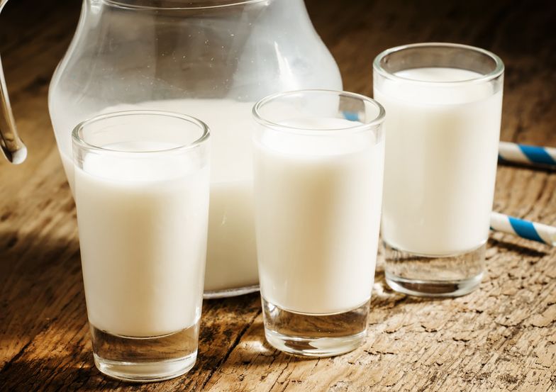 Ceny mleka nadal w górę