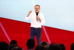 Tusk zapowiada "sensacyjne informacje" w sprawie afery