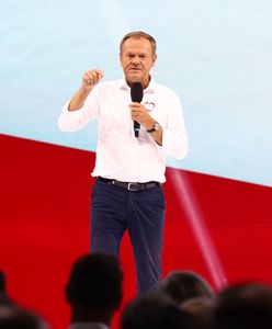 Tusk zapowiada "sensacyjne informacje" w sprawie afery