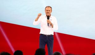 Tusk zapowiada "sensacyjne informacje" w sprawie afery