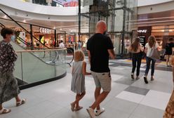 Otwarcie galerii. Od kiedy będzie można robić zakupy w galeriach handlowych?