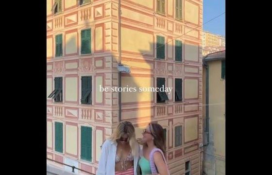 Instagramowe rolki w osobnej aplikacji? Nowy pomysł na konkurowanie z TikTokiem