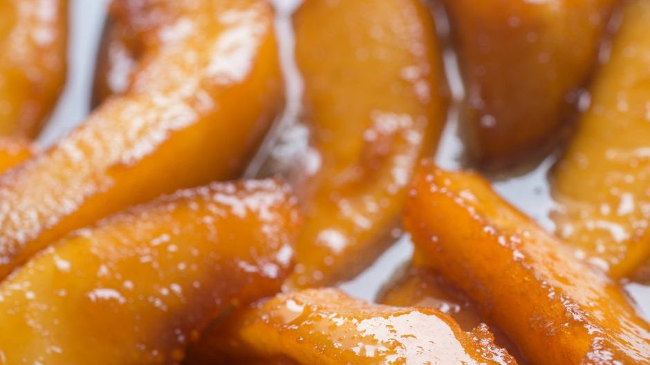 Rób przetwory, zanim nadejdzie infekcja. Ten owoc to zastrzyk odporności