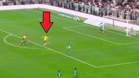 Fatalne zachowanie Ronaldo. Dopiero druga taka sytuacja w tym sezonie