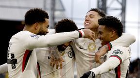 Chelsea górą w derbach Londynu. Wyprzedziła mistrza Anglii