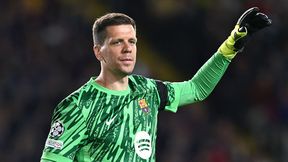 Co dalej ze Szczęsnym? W Hiszpanii aż huczy