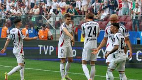 Tego trenera Legia nie bierze pod uwagę. Priorytet jest jasny