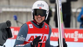 Puchar Świata w Klingenthal. Zaskakujące wyznanie Piotra Żyły. "Jechałem po rozbiegu i... spadłem"