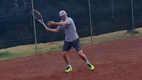Tenis. Syn Bjoerna Borga dołączył do akademii Rafaela Nadala. Ma za sobą pierwsze zajęcia