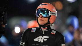 PŚ w Predazzo: Kobayashi w pogoni za legendami. Kubacki w drodze po kolejne podium