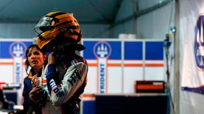 Sobotni wyścig GP3 w Soczi przesunięty na niedzielę