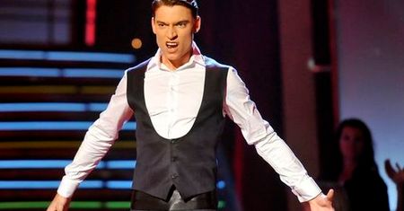 Staliński marzy o zagranicznej karierze