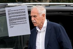 Trzęsienie ziemi w spółkach miliardera. Solorz zapowiada wyrzucenie dzieci ze spółek