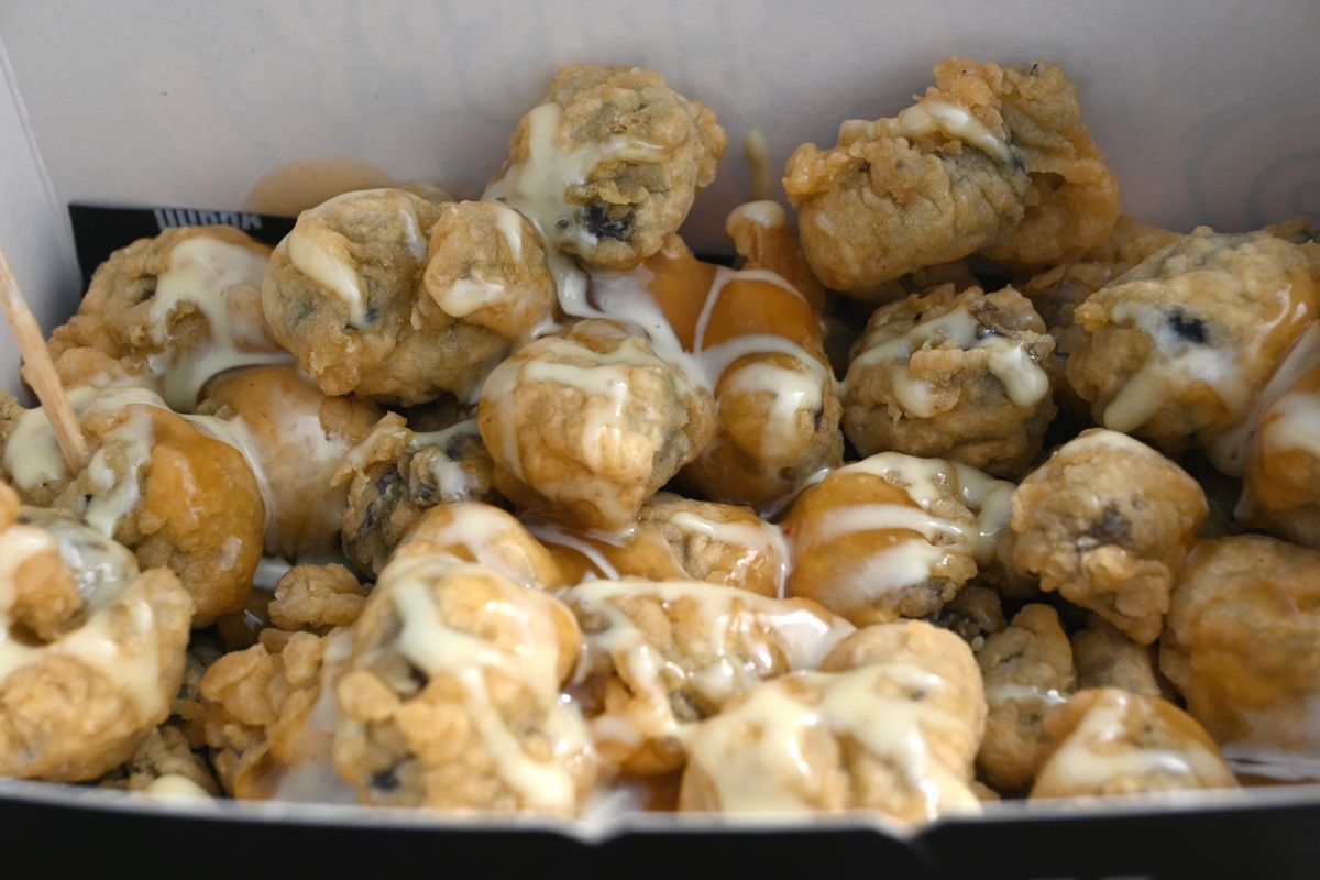 Polskie ślimaki podbijają świat. Czy wiesz, gdzie je kupić?