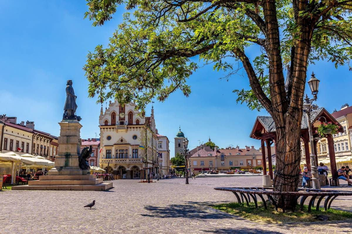 Już w weekend XXI Międzynarodowy Festiwal Piosenki "Carpathia Festival"