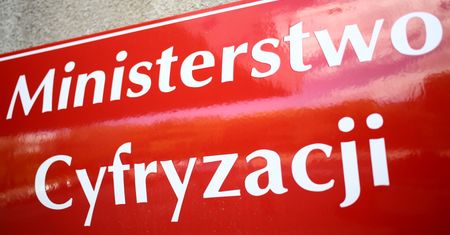 Ministerstwo Cyfryzacji podsumowało rok pracy