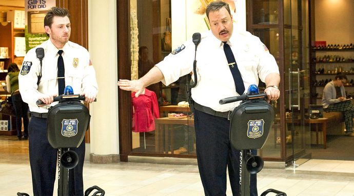 Oficer Blart