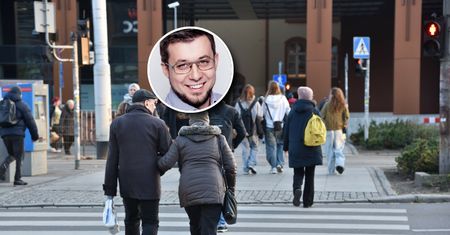 Jeśli nic nie zrobimy, emerytury będą coraz bardziej odstawały od płac [OPINIA]